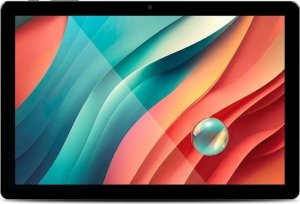 Tablet SPC Tablet SPC Gravity 5 SE Octa Core 4 GB RAM 64 GB Czarny 10,1" 1