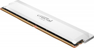 Pamięć Crucial Pro Overclocking, DDR5, 16 GB, 6000MHz, CL36 (CP16G60C36U5W) 5