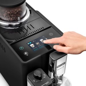 Ekspres ciśnieniowy DeLonghi Rivelia EXAM440.55.B 2