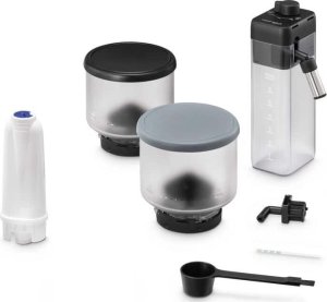 Ekspres ciśnieniowy DeLonghi Rivelia EXAM440.55.B 4