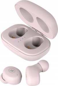 Słuchawki Eta Słuchawki bezprzewodowe TWS GoGEN - TWSCREWP02 2