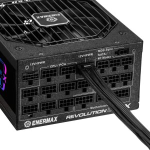 Zasilacz Enermax Revolution D.F. X 1650W (ERT1650EWT) 6