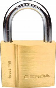 Gerda KLODKA MOSIEZ.GERDA 60mm COPPER LINE 12