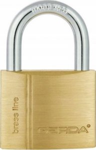 Gerda KLODKA MOSIEZ.GERDA 60mm COPPER LINE 18