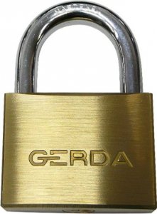 Gerda KLODKA MOSIEZ.GERDA 60mm COPPER LINE 24