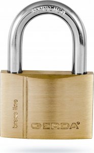 Gerda KLODKA MOSIEZ.GERDA 60mm COPPER LINE 3