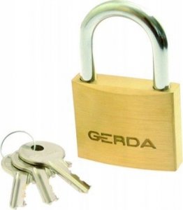 Gerda KLODKA MOSIEZ.GERDA 60mm COPPER LINE 32