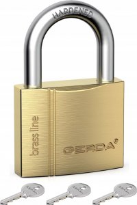 Gerda KLODKA MOSIEZ.GERDA 60mm COPPER LINE 35