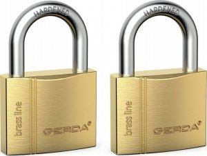 Gerda KLODKA MOSIEZ.GERDA 60mm COPPER LINE 36