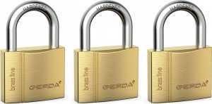 Gerda KLODKA MOSIEZ.GERDA 60mm COPPER LINE 37