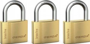 Gerda KLODKA MOSIEZ.GERDA 60mm COPPER LINE 38