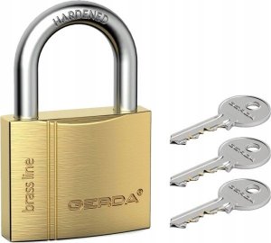 Gerda KLODKA MOSIEZ.GERDA 60mm COPPER LINE 45