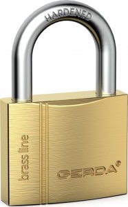 Gerda KLODKA MOSIEZ.GERDA 60mm COPPER LINE 7