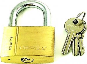 Gerda KLODKA MOSIEZ.GERDA 60mm COPPER LINE 8