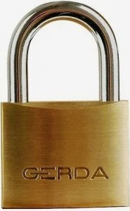 Gerda KLODKA MOSIEZ.GERDA 60mm COPPER LINE 9