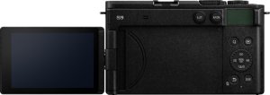 Aparat Panasonic Lumix S9 zielony (DC-S9E-G) 4