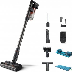 Odkurzacz pionowy Philips Aqua 7000 XC7055/01 2