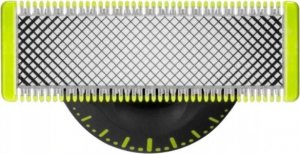 Philips Philips | OneBlade Replacement blade | QP410/50 | Juodas/Žalias 5