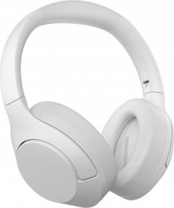Słuchawki Philips Philips Belaidės ausinės TAH8506WT/00, Noise Cancelling Pro, Up to 60 hours of play time, Touch control, Bluetooth multipoint, Baltas 12