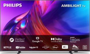 Telewizor Philips Telewizor Philips The One 55PUS8508/12 55" LED 4K 60Hz Ambilight Google TV 1