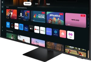 Monitor Samsung Smart M7 (LS43DM702UUXEN) 5