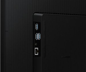 Monitor Samsung Viewfinity S6 (LS27D600UAUXEN) 9