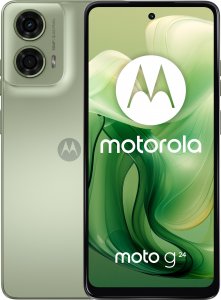 Smartfon Motorola Moto G24 4/128GB Zielony  (S7837188) 1