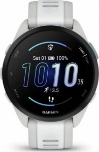 Zegarek sportowy Garmin Smartwatch GARMIN Redmi Watch 3 Active Biały Szary Srebrzysty 1,2" 1