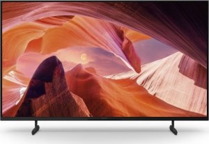Telewizor Sony FWD-43X80L LED 43'' 4K Ultra HD Google TV 6