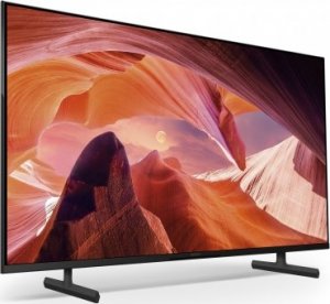 Telewizor Sony FWD-43X80L LED 43'' 4K Ultra HD Google TV 7