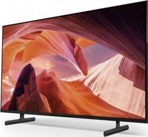 Telewizor Sony FWD-43X80L LED 43'' 4K Ultra HD Google TV 8
