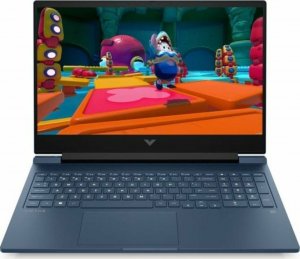 Laptop HP Laptop HP Victus Gaming 16-r0037ns 16,1" Intel Core i7-13620H 32 GB RAM 1 TB SSD Nvidia Geforce RTX 4070 1