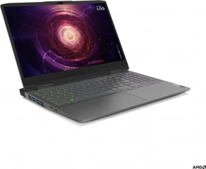 Laptop Lenovo Laptop Lenovo LOQ 15APH8 15,6" 16 GB RAM 1 TB SSD Nvidia Geforce RTX 4060 Qwerty Hiszpańska 1