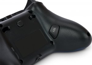 Pad PowerA PowerA XBGP0190-01, Gamepad, PC, Xbox One, Xbox One S, Xbox One X, D-pad, Home button, Menu button, Select button, Wired, USB, Black, Blue 13