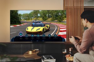 Telewizor Samsung QE85QN90B QLED 85'' 4K Ultra HD Tizen 7