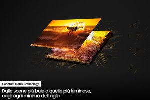 Telewizor Samsung QE85QN90B QLED 85'' 4K Ultra HD Tizen 8