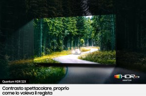 Telewizor Samsung QE85QN90B QLED 85'' 4K Ultra HD Tizen 10