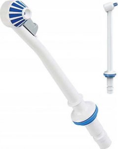 Irygator Oral-B Elektryczna Szczoteczka do Zębów Oral-B Oxyjet 5