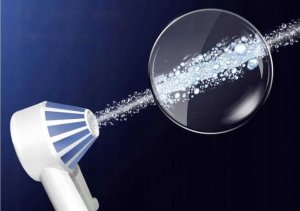Irygator Oral-B Elektryczna Szczoteczka do Zębów Oral-B Oxyjet 6