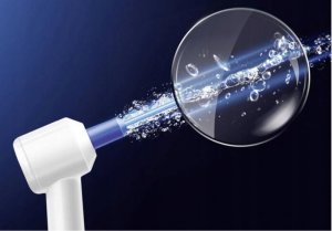 Irygator Oral-B Elektryczna Szczoteczka do Zębów Oral-B Oxyjet 7