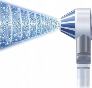 Irygator Oral-B Elektryczna Szczoteczka do Zębów Oral-B Oxyjet 9