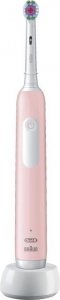 Szczoteczka Oral-B Pro Series 1 3D White Blush Pink 1