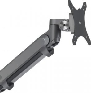 Hagor Uchwyt biurkowy na 2 monitory 15" - 27" (8716) 4