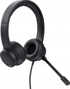 Słuchawki Trust HS-150 ANALOGUE PC HEADSET 2