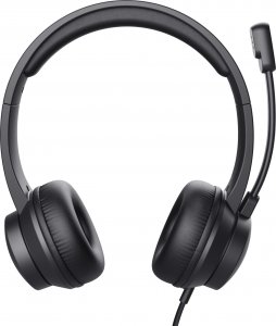 Słuchawki Trust HS-150 ANALOGUE PC HEADSET 3