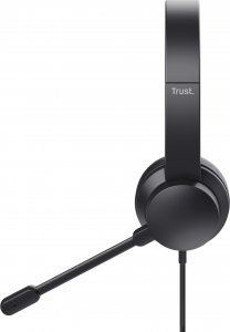 Słuchawki Trust HS-150 ANALOGUE PC HEADSET 5