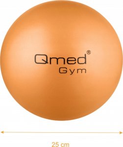 MDH Piłka rehabilitacyjna z systemem ABS z pompką 25cm 4