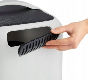 Rotho Rotho kuweta white dla kota 11