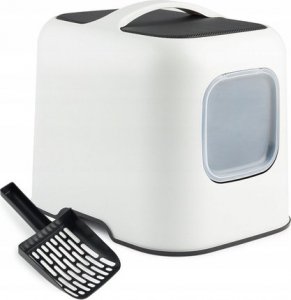 Rotho Rotho kuweta white dla kota 17