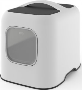 Rotho Rotho kuweta white dla kota 7